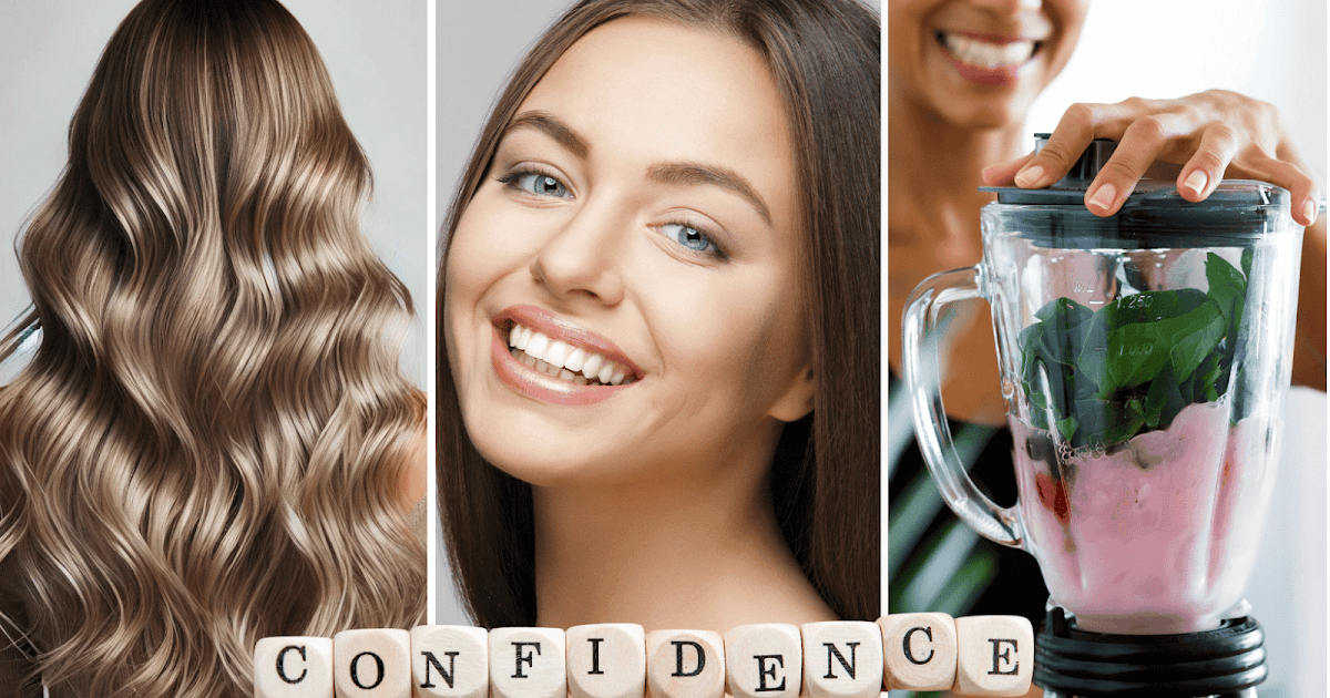 Top Ways To Build Confidence That Work For You