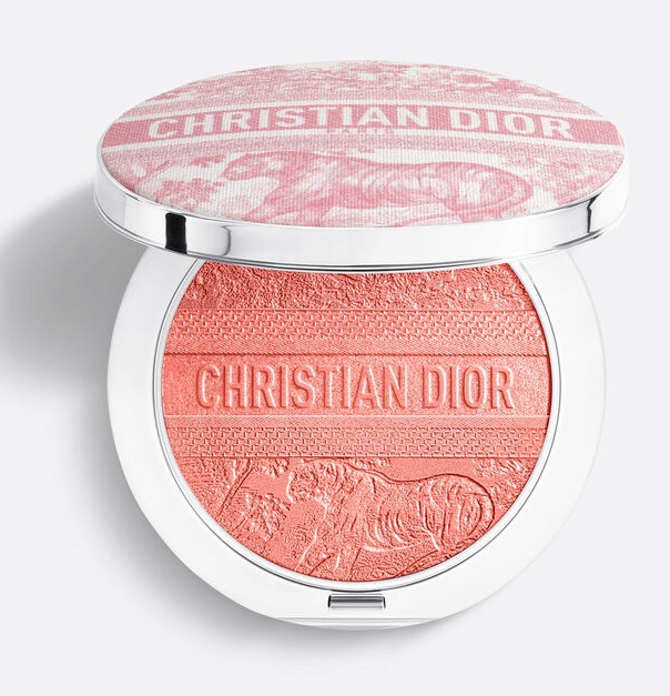 I Did Order The Dior Forever Glow Luminizer from the Summer 2025 Collection I Did Order The Dior Forever Glow Luminizer from the Summer 2025 Collection