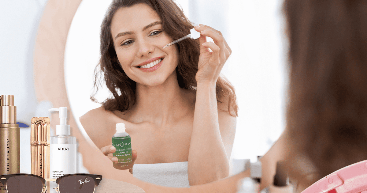 7 Summer Beauty Hacks You Need To Know
