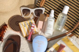 Memorial Day Sales 2025 – The Beauty Look Book