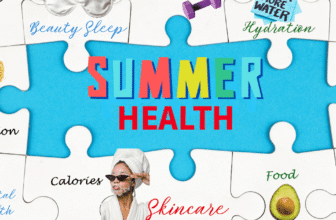 10 Tips To Feeling Healthier This Summer