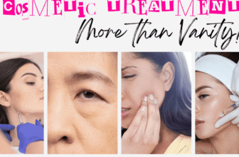 When Facial Treatments Are More Than Cosmetic: The Medical Side Of Beauty