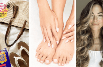 Summer Style & Beauty Hacks You’ll Actually Use—No Bleach, No Bugs, No Sweat