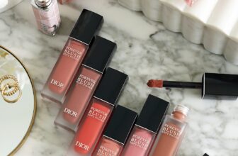 Dior Forever Blush Soft Filter Review