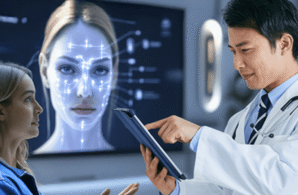 From Planning To Prediction: How AI Is Changing Plastic Surgery