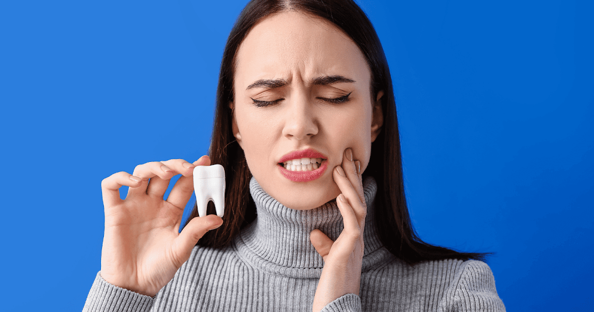 How To Manage Toothache Pain: Advice That Works