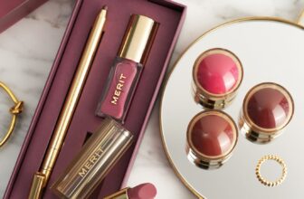 Merit Holiday Sets 2025 – The Beauty Look Book