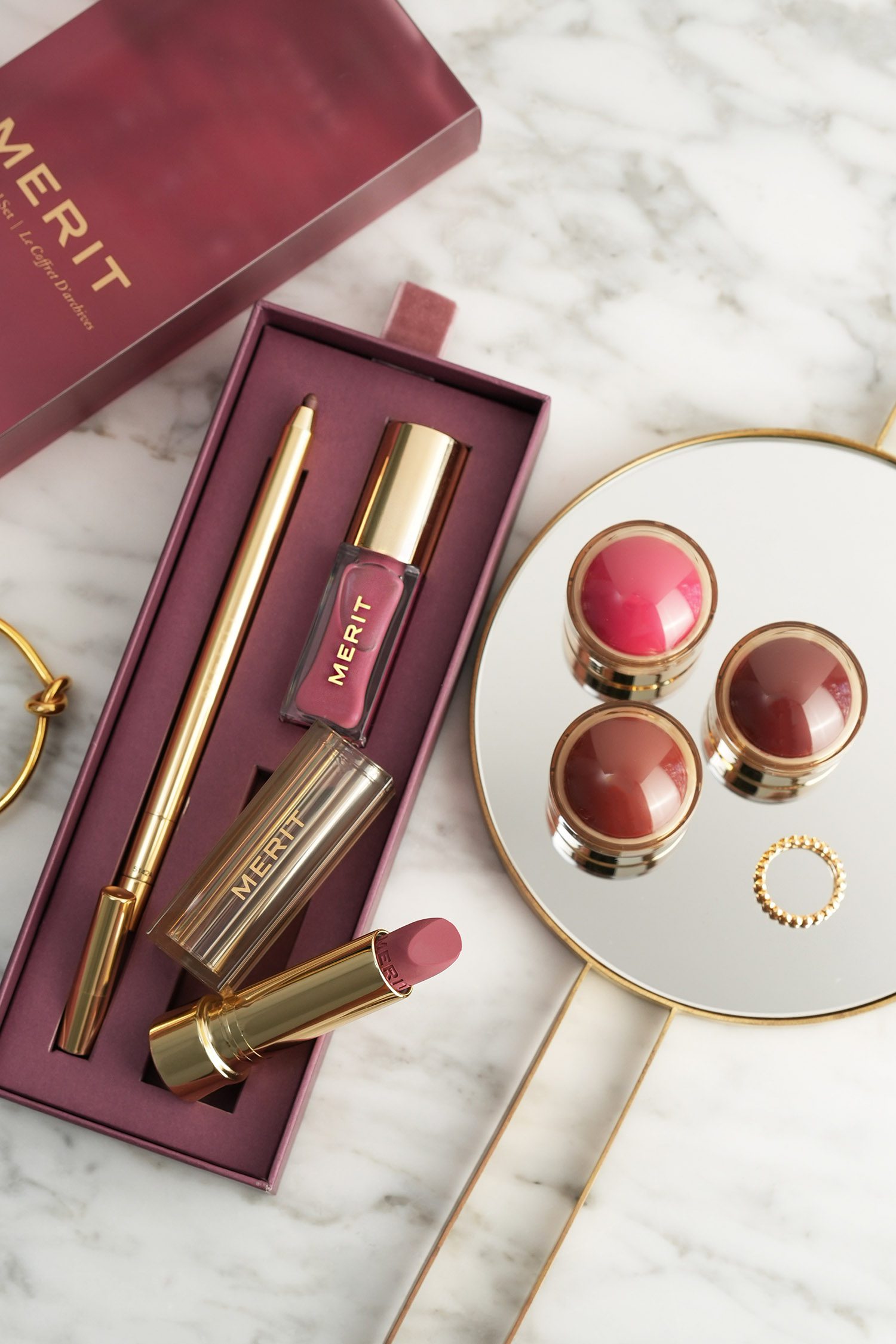 Merit Holiday Sets 2025 – The Beauty Look Book Merit Holiday Sets 2025 – The Beauty Look Book