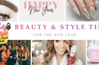 Start 2026 Right: A Weekly Beauty, Style, and Wellness Roundup