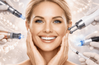 Skin Rejuvenation Treatments: What They Are And How They Work