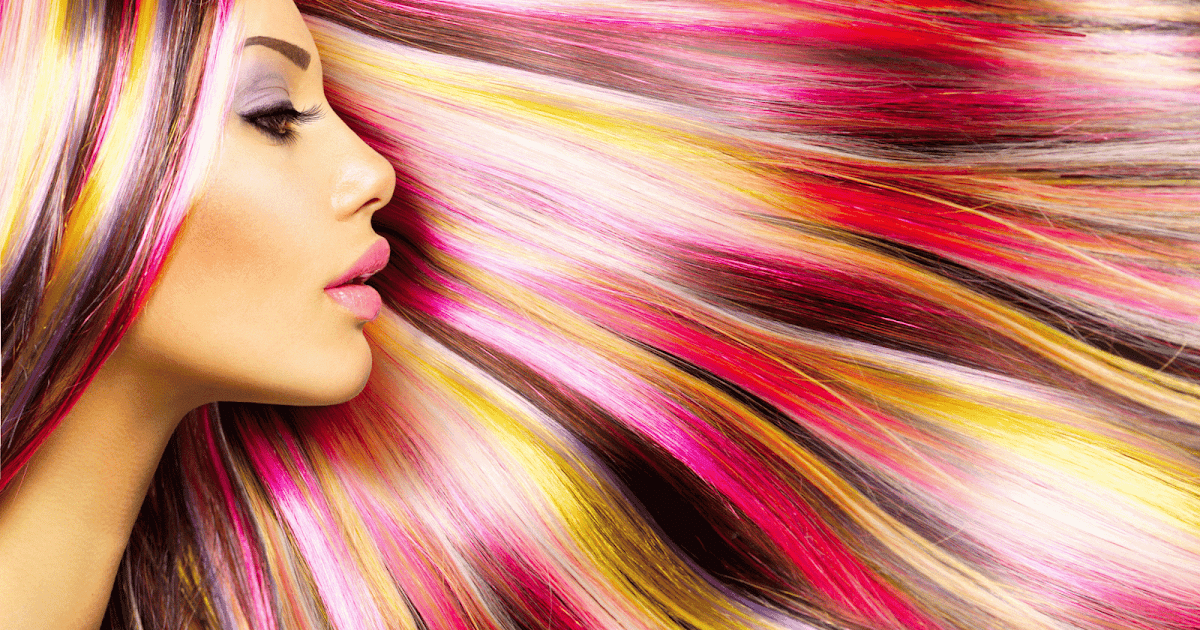 What Beauty Experts Look for When Choosing Hair Colour Products