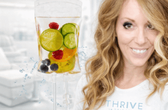 Ease the Cold And Flu Season With Immunity IV Therapy