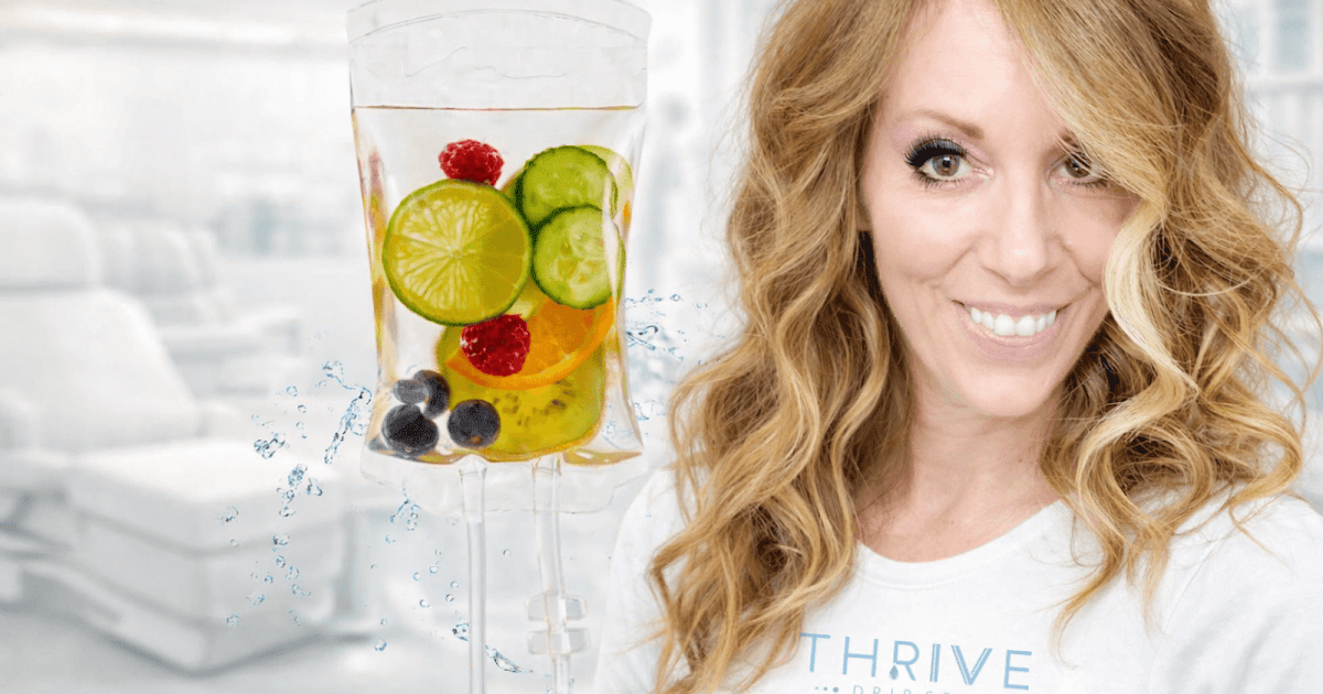 Ease the Cold And Flu Season With Immunity IV Therapy Ease the Cold And Flu Season With Immunity IV Therapy