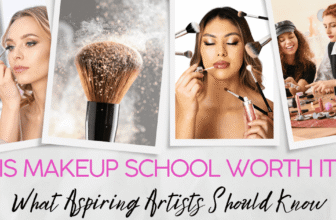 Is Makeup School Worth It? What Aspiring Artists Should Know