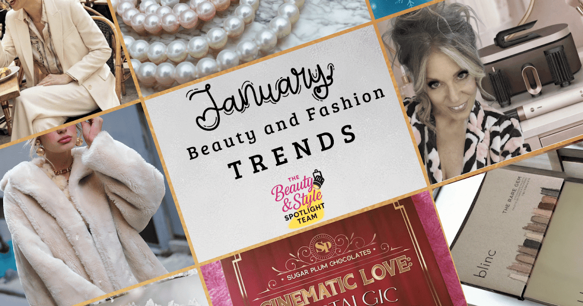 What Beauty and Fashion Tips Are Trending in January 2026? What Beauty and Fashion Tips Are Trending in January 2026?