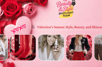What We’re Crushing on This Valentine’s Season: Moto Boho Style, Beauty, and Skincare