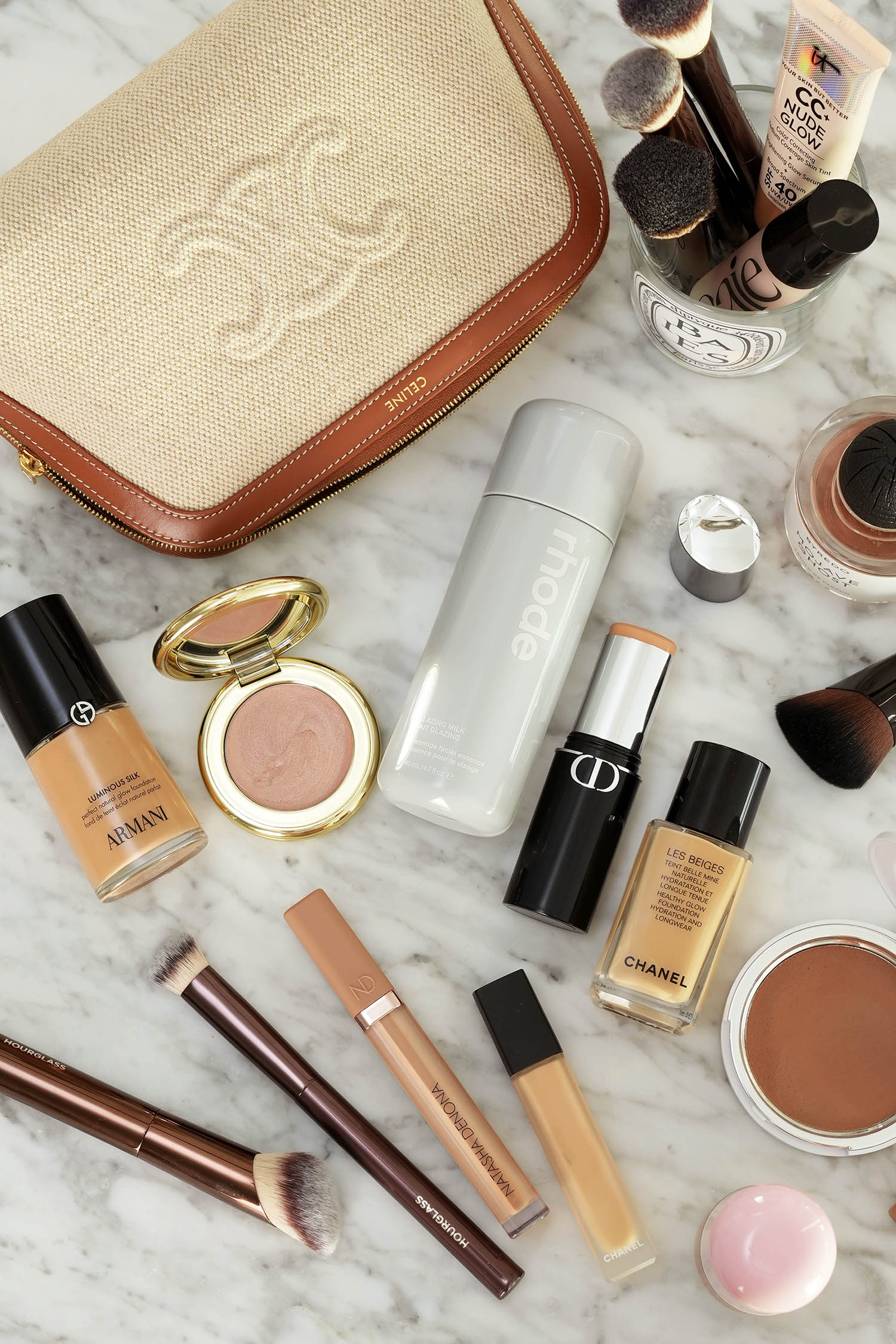Best Complexion Products I Swear By Best Complexion Products I Swear By