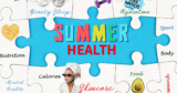 10 Tips To Feeling Healthier This Summer