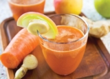 Anti-Inflammatory Juices and Smoothies