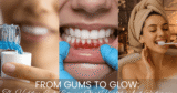 From Gums To Glow: The Hidden Link Between Oral Health And Radiance