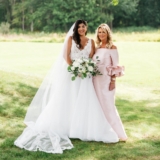 Mother of the Bride Wedding Day Skincare and Makeup Routine — Beautiful Makeup Search