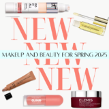 New Makeup and Beauty at Ulta for Spring 2025