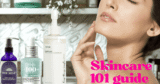 Skincare 101: Practical Tips for Healthy Skin Every Day