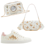 Things I Purchased at Aldo I Don’t Need But Totally Wanted