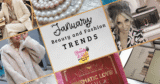 What Beauty and Fashion Tips Are Trending in January 2026?