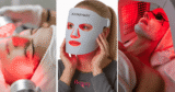 Why More People Are Turning To Red Light Therapy For Healthier Looking Skin